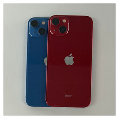 Apple iPhone 13 128GB/256GB in Black, White, Blue – Verizon/T-Mobile 5G iOS