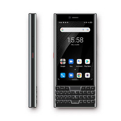Unihertz Titan Slim QWERTY Keyboard Mobile Android 6GB 128GB 4.2&Prime; New Sealed
