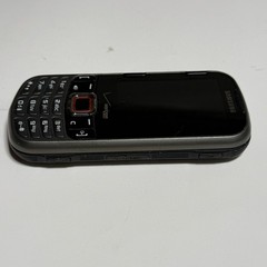 Samsung Intensity 3 III SCH-U485 – Gray and Black ( Verizon ) Slider Cell Phone