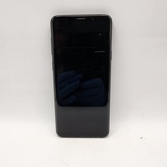 Samsung Galaxy S9 Plus G965U 64GB Midnight Black (T-Mobile)