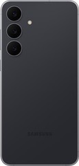 Samsung Galaxy S25 FE 128GB SM-S731U Jet Black (Verizon) – Fair