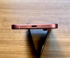 Apple iPhone 16 Plus – 128 GB – Pink – (AT&T) – For Parts ONLY – READ!