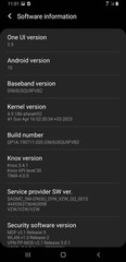 Rooted Samsung S9 Plus Unlocked GSM, Verizion 64GB SM-G965 Pokemon Go Ready