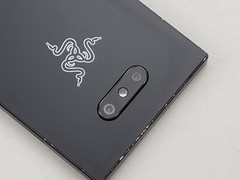 Razer Phone 2 (RZ35-0259) 64GB – Black (Unlocked) – *PLEASE READ* – J6686