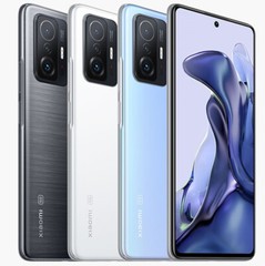 Xiaomi 11T 256GB 8GB Ram (FACTORY UNLOCKED) 6.67&Prime; 108MP (Global)