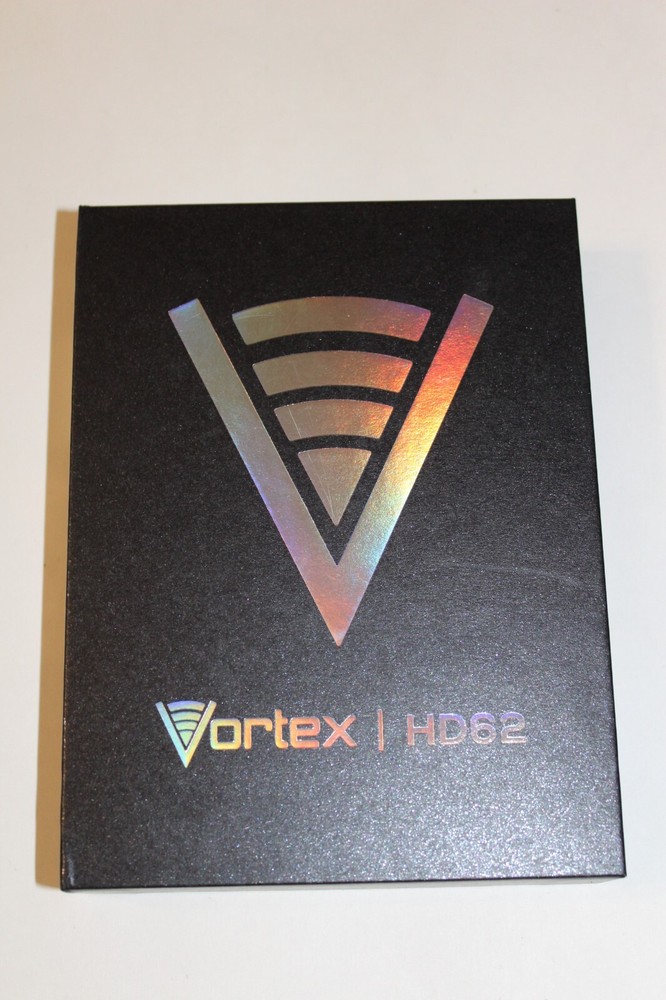 VORTEX HD62 Smartphone Dual Sim GSM – 4G Android *LOCK STATUS UNKNOWN