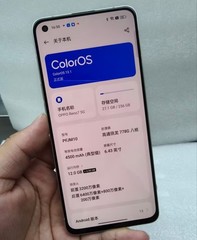Oppo Reno7 6.7&Prime; 50MP Qualcomm SM6225 Snapdragon 680 4G Android 12 4500mAh
