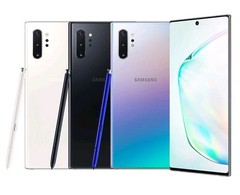 Brand NEW Sealed Samsung Galaxy Note10+ Plus FullyUnlocked SM-N975U 12GB+256GB