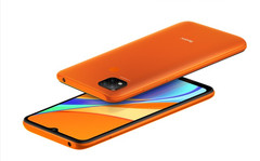 Xiaomi Redmi 9C 4G LTE Lavander Purple – 3GB RAM – 64GB ROM – Global Ver – NEW
