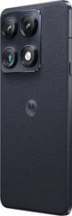 Motorola Signature | 512GB | 16GB RAM | Carbon | Global Version Unlocked NFC