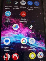Motorola One Action – 128GB – Denim Blue (Unlocked) (Single SIM)