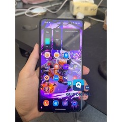 90%N ewAsus ROG Phone 9 Pro 5G Unlocked 512GB 16GB RAM Android Gaming phone