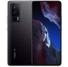Xiaomi POCO F5 Pro 5G GSM Smartphone 6.67&Prime; 64MP 256GB/512GB/1TB 5160mAh Android