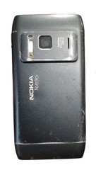 Original Nokia N8 N8-00 3G WIFI GPS 12MP Touchscreen 3.5&Prime; Smartphone AS-IS, READ