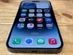 Apple iPhone 14 Pro Max – 256GB – Black – A2651 – Works – Good Cond – Wi-Fi ONLY