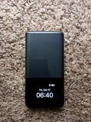 ALT MIVE Style Folder 2 32GB AT-M140 LTE/3g Black slightly used