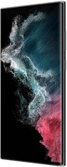 Samsung Galaxy S22 Ultra 5G, Fully Unlocked | 128GB, Black, 6.8 | Grade B-