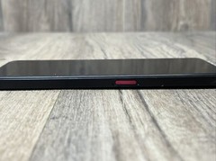 T-Mobile Revvl V Plus 5G 64GB Nebula Black *CRACKED SCREEN*