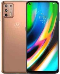 Motorola Moto G9 Plus 2020 Unlocked 6.81&Prime; Original 128GB ROM 4GB RAM 64.0MP
