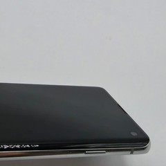 Samsung Galaxy S10 Smartphone 128gb Prism White Verizon SM-G973U READ