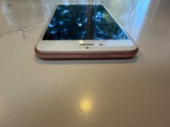 Apple iPhone 6s 16 GB Rose Gold Unlocked
