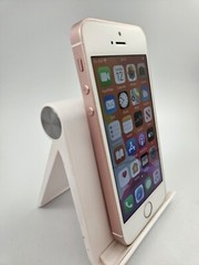 Apple iPhone SE Rose Gold Unlocked 32GB 2GB RAM 4&Prime; IOS Touchscreen Smartphone