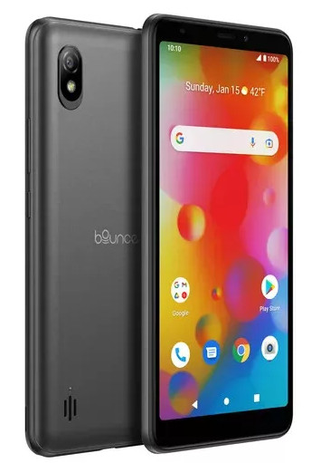 Coosea Bounce SL201D Boost Only 32GB Gray Very Good