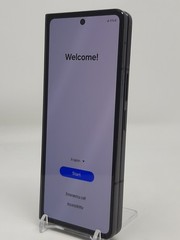Samsung Galaxy Z Fold5 – 256 GB – Phantom Black (Unlocked)
