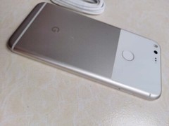 Google Pixel XL – Android – Unlocked 4G – 12.3MP – 4+32GB – 5.5&Prime; Smartphone