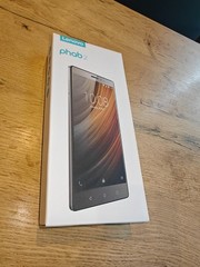Lenovo Phab 2 32GB Gold Grade A- Unlocked GSM 6.4in Large Screen Smartphone