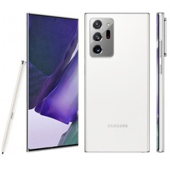 NEW SEALED Samsung Galaxy Note 20 Ultra 5G SM-N986U 128GB Factory Unlocked Phone