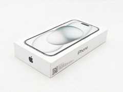 Apple iPhone 15 A3090 128GB | Black | UNLOCKED | Physical SIM