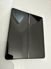 VZ-Unlocked ✨ Samsung Galaxy Z Fold 5 256GB Phantom Black