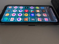 Furi Labs FLX1 Linux Smartphone