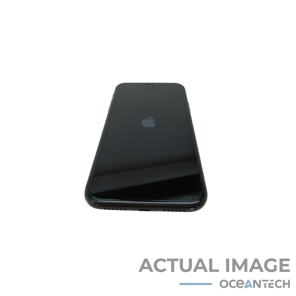 Apple iPhone XR 128GB 6.1&Prime; A1984 Unlocked iOS Version18 94% Battery Health Black