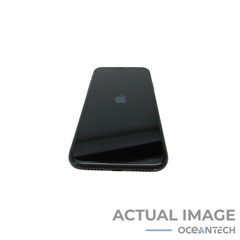 Apple iPhone XR 128GB 6.1&Prime; A1984 Unlocked iOS Version18 94% Battery Health Black