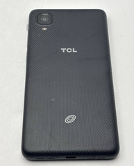 TCL A30 5.5&Prime; HD Display Android Smartphone 32GB 8MP Camera Tracfone Locked 4G