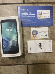 Foxxd Android Smartphone