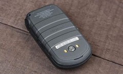 Kyocera DuraXV 4G LTE 16GB 5MP PTT Rugged Flip for VERIZON +GSM Unlocked (E4610)