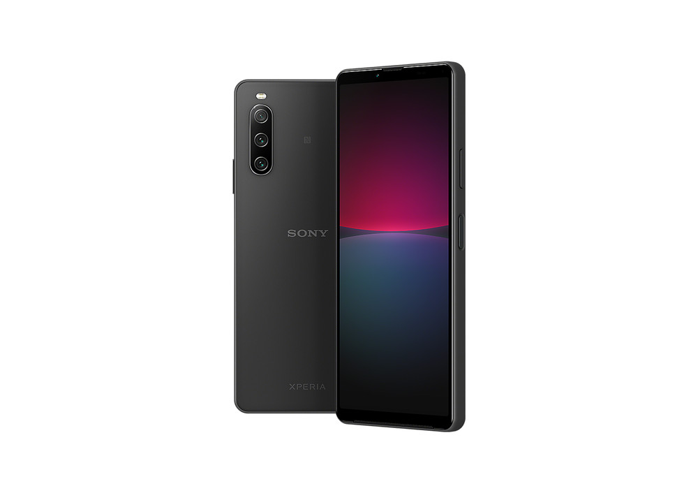 De-Googled Sony Xperia 10 IV – Privacy Smart Phone 128GB(expandable) DeGoogled
