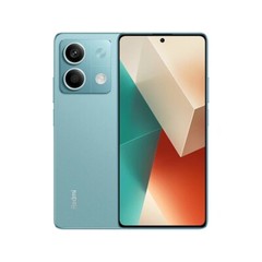 Xiaomi Redmi Note 13 Pro 5G 128/ 256/ 512GB Unlocked Global Smartphon New Sealed