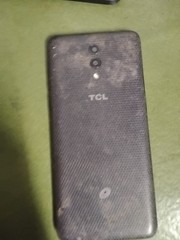 Alcatel TCL A1X / A503DL – Gray Android Smartphone