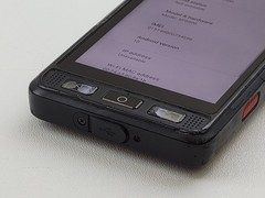 Sonim XP8 (XP8800) 64GB – Black (AT&T) Rugged Smartphone – Clean IMEI – H7842