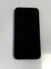 Apple iPhone 16e 128GB- A3212 – (Unlocked) – Black – 100% Batt – GREAT