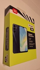 Samsung Galaxy A16 (5G) 128GB 6.7&Prime; For Straight Talk Wireless (New Sealed)