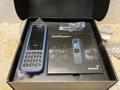 Inmarsat IsatPhone Pro｜Lightweight Satellite Mobile Phone｜Very Good Condition
