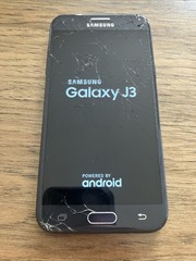 Samsung Galaxy J3 (2016) (SM-J327R4) 16GB (U.S. Cellular) Smartphone – Repair