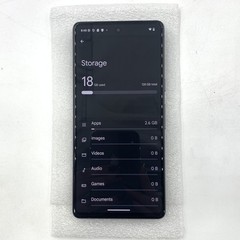 Google Pixel 7 Obsidian 128GB (Verizon Locked)
