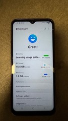 Samsung Galaxy A14 5G SM-A146U 64GB Black T-Mobile Clean IMEI Very Good