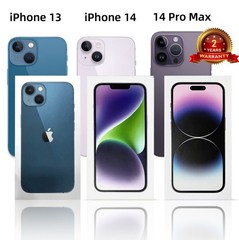 New Sealed Apple iPhone 14/iPhone 14 Pro Max/13 mini/12 mini/SE/13 5G Unlocked